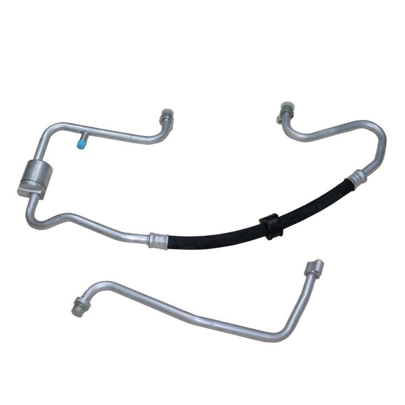 AC pipe set Dacia Logan 1.5dCi E3 8200670814